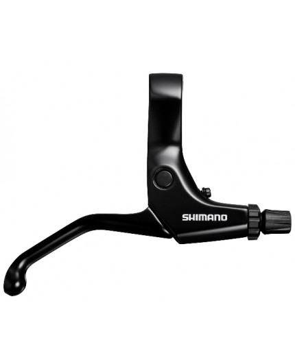 LEVA FRENO SHIMANO DEORE BL-T 610 NERO