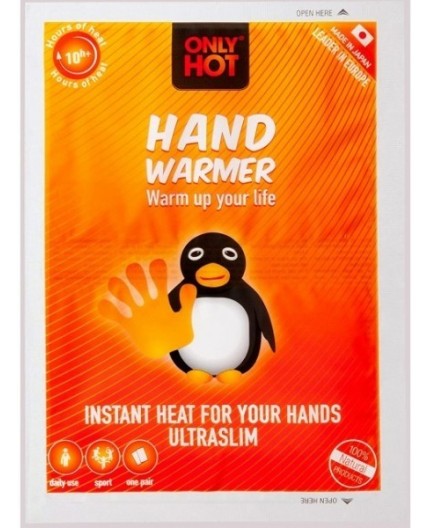 Hand Warmer Scaldamani