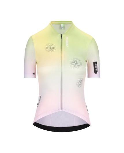 Gregarius Pro Qlab Maglia W Q36.5