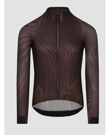 Gregarius Hybrid Dolomites Maglia Q36.5