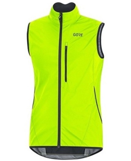 Gore C3 Gilet Wind Stopper Light