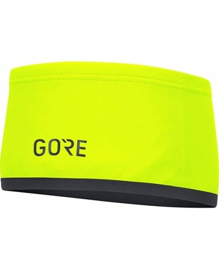 Gore Fascia Windstopper