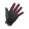 Gore Windstopper Guanti