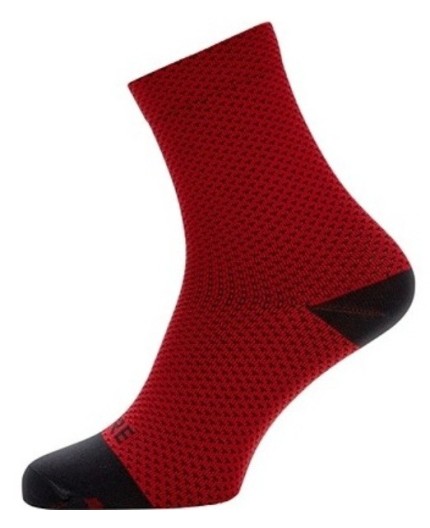 Gore C3 Dot Calze Medie