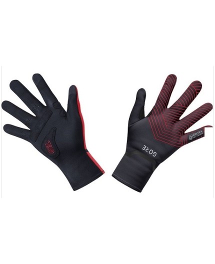 C3 Gore-tex Infinium Stretch Mid Guanti