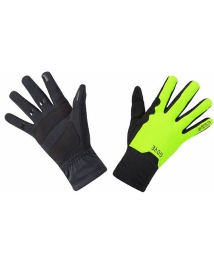 M Gore-tex Infinium™ Mid Guanti