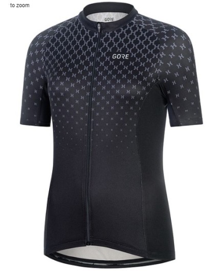 Hakka Maglia Donna Gore