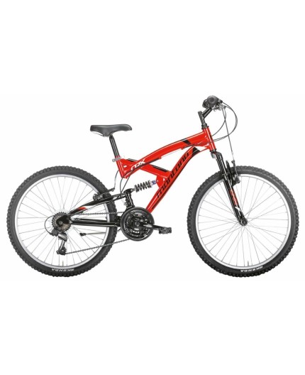 Crx 20" 6v Mtb Montana