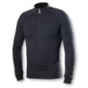 Lupetto Zip Maglia Biotex