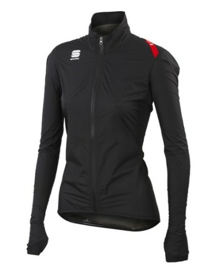 Hot Pack Giubbino No Rain Woman Sportful