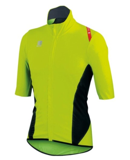 Fiandre Light Manica Corta Sportful