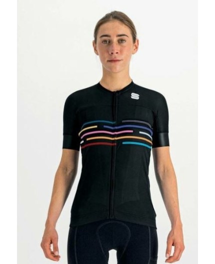 Velodrome W Maglia Sportful