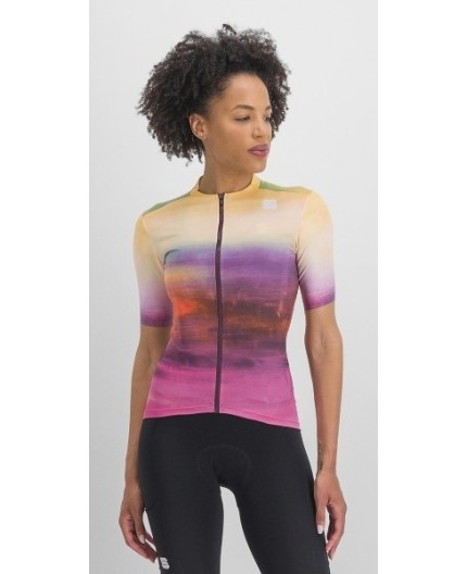 Flow Supergiara Donna Maglia