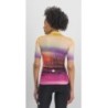 Flow Supergiara Donna Maglia