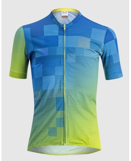 Rocket Kid Maglia Sportful
