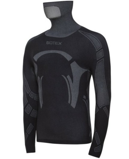 Lupetto Scaldacollo Biotex