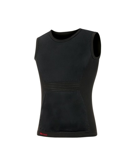 Seamless Smanicato Antivento Biotex