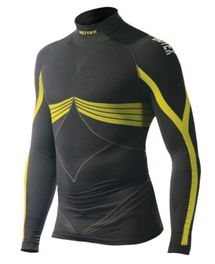 Lupetto Biotex Warm 5 Compression Biotex