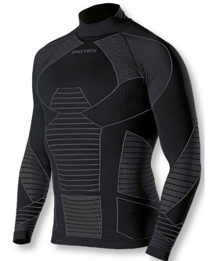 Icebreak Lupetto Intimo Biotex