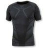 T-shirt+carbon Maglia Intimo Biotex