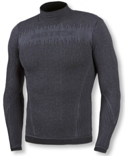Lupetto 3d Maglia Termica Biotex