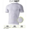 Evonet Maglia Iron-ic 4.1 Unisex