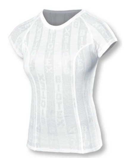 Biolux Maglia Microrete Lady Biotex