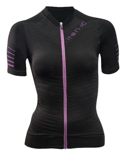 Power Maglia Performance Iron-ic