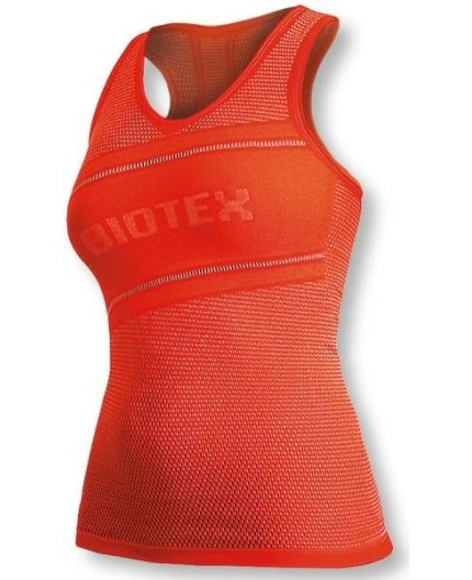 Canotta Rete Bielastica Biotex