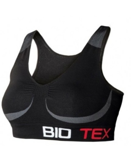 Reggiseno Sportivo Biotex