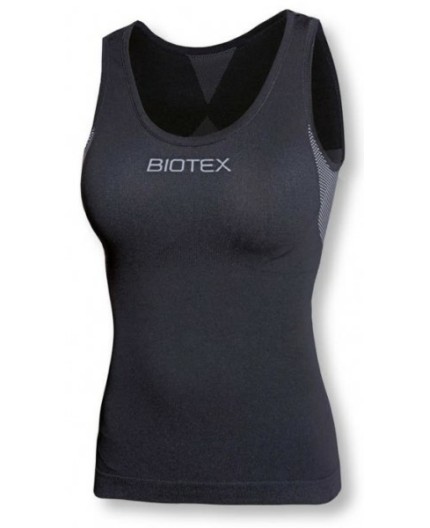 Sun Canotta Donna Biotex