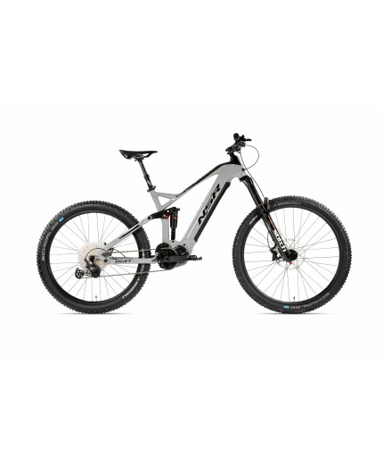 Dirt E-mtb Full Shimano Ep08 Nsr