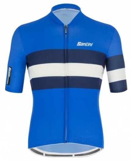 Sleek Bengal Maglia Santini