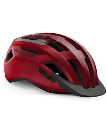 Allroad Casco Met