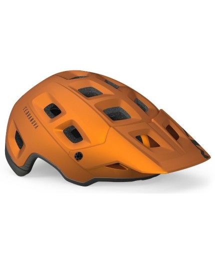 Terranova Mips Casco Met