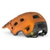 Terranova Mips Casco Met