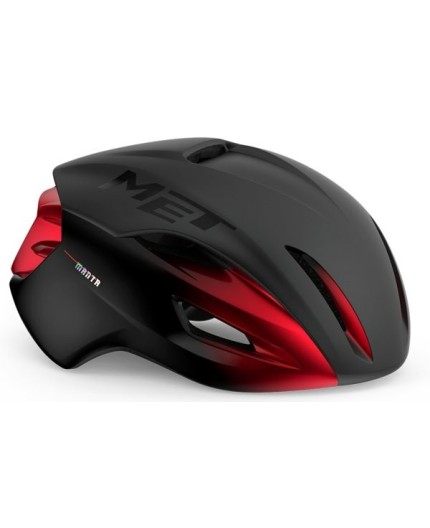 Manta Mips Casco Met
