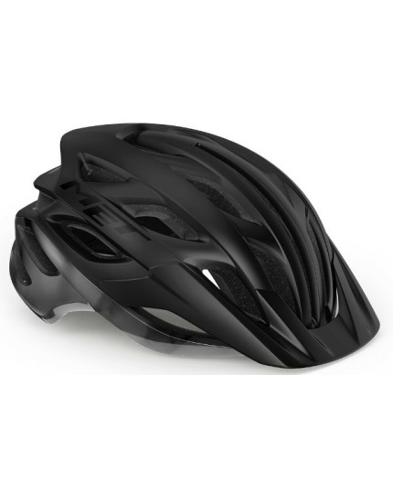 Veleno Mtb Casco Met