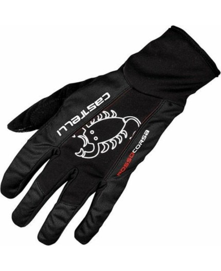 Leggenda Guanti Castelli