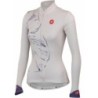 Fiore Maglia M/l Lady Castelli