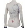 Fiore Maglia M/l Lady Castelli