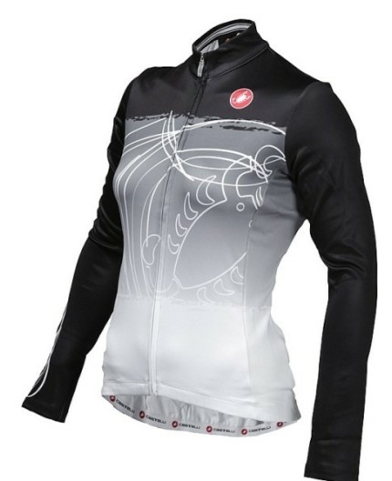 Fenomeno Maglia M/l Lady Castelli