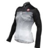 Fenomeno Maglia M/l Lady Castelli