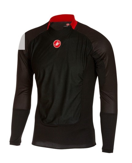 Prosecco Windstopper Maglia Castelli