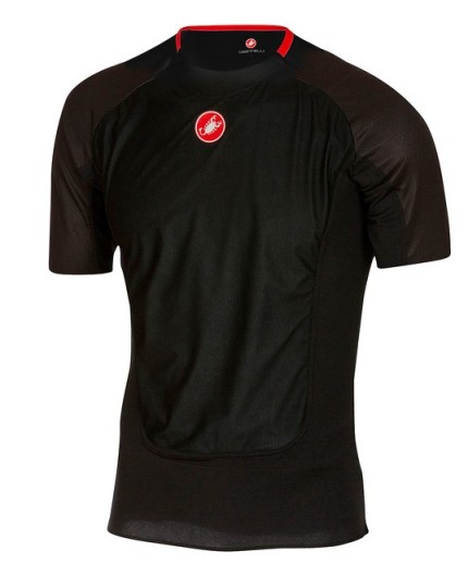 Prosecco Maglia Windstopper Castelli