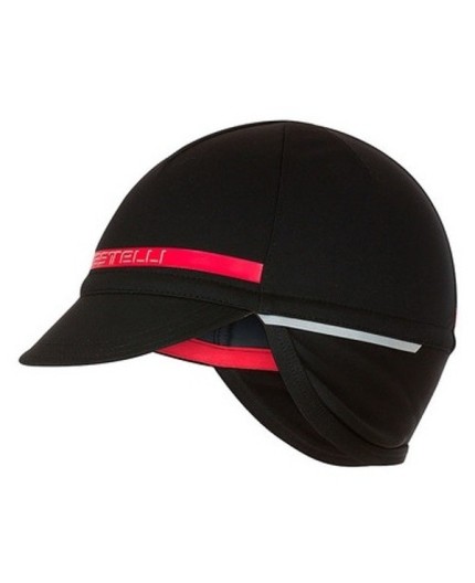 Difesa 2 Cappello Windstopper Castelli