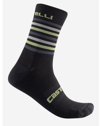 Gregge 15 Clazini Merino Castelli