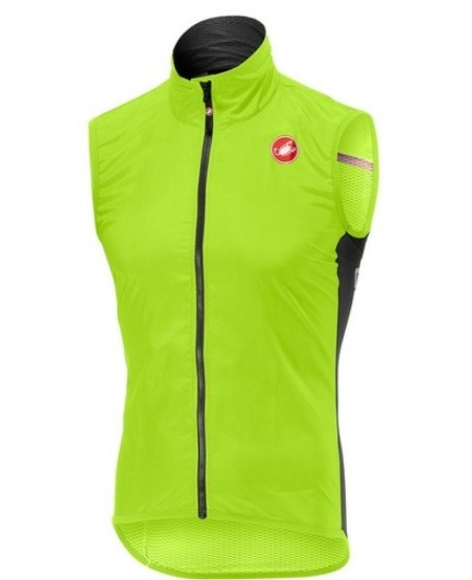 Pro Light Wind Gilet Castelli