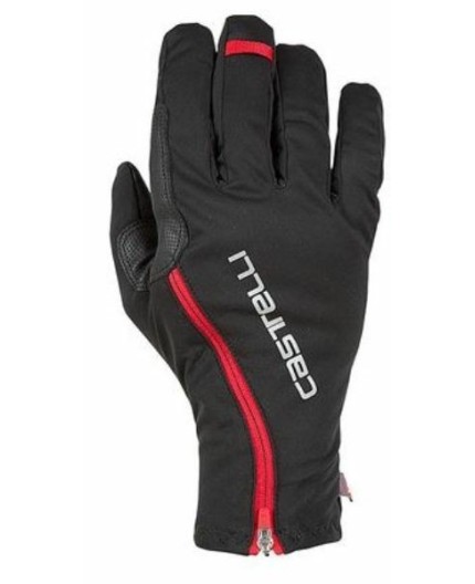 Spettacolare Ros Guanti Castelli