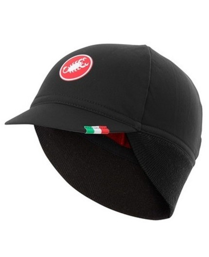 Difesa Cappello Termico Castelli